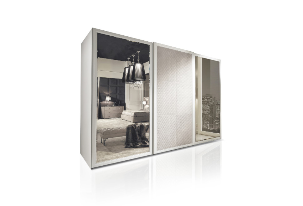 Шкаф Dv home collection Vogue armadio