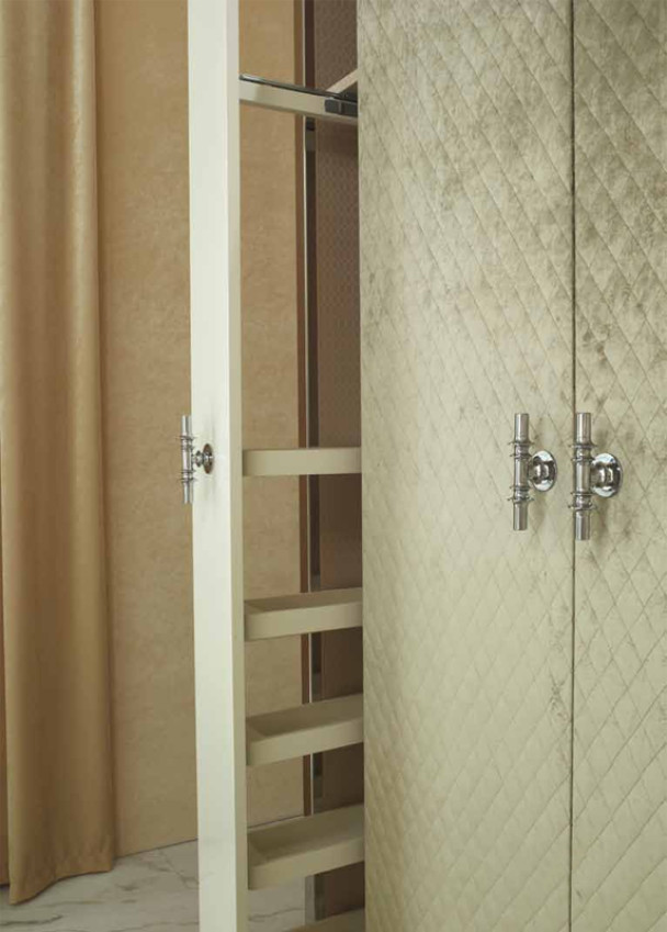 Шкаф Visionnaire Visionnaire cop. giallo Thorun  2