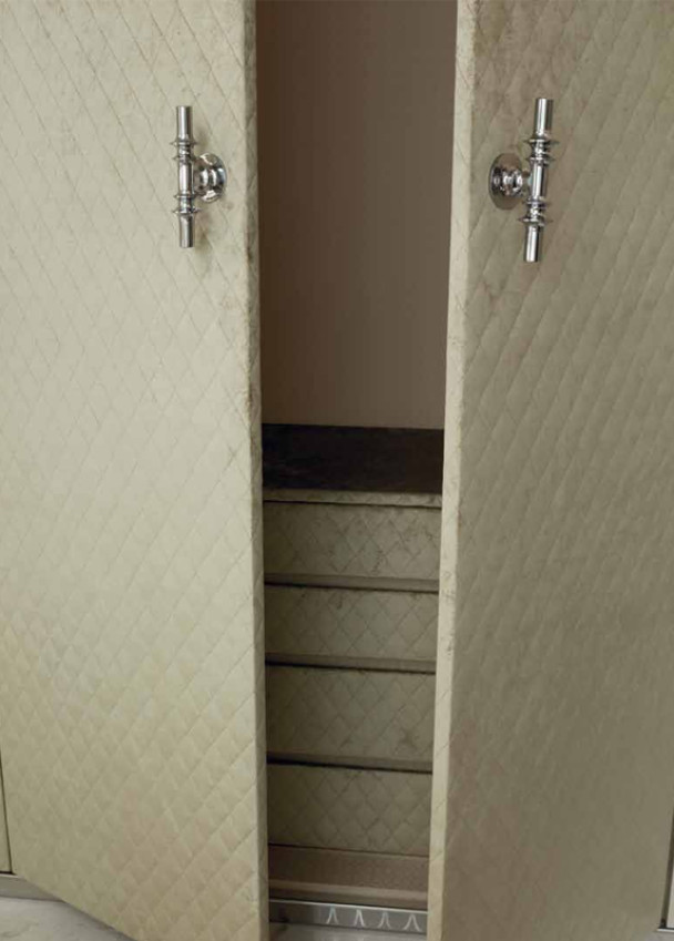 Шкаф Visionnaire Visionnaire cop. giallo Thorun  2