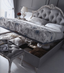 Кровать Silvano grifoni Bedroom 2492