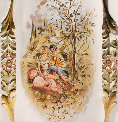Шкаф Modenese Villa venezia 11201