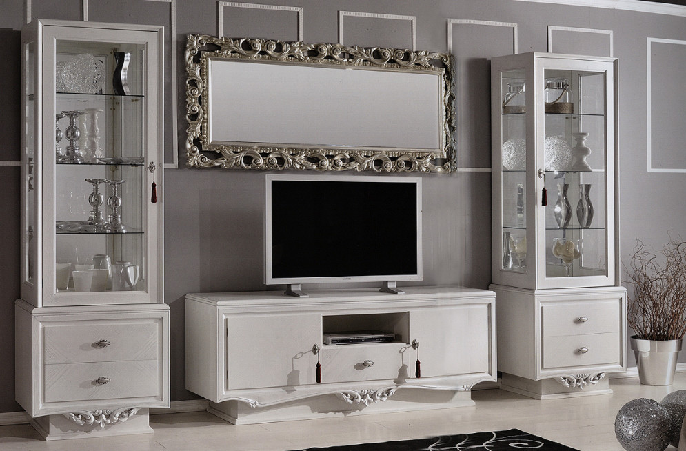 Стенка Giuliacasa Sidney Cl114-si