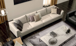 Диван Be_look I 4 mariani Home Be_look composizione