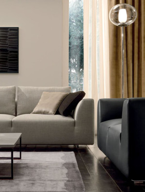 Диван Be_look I 4 mariani Home Be_look composizione