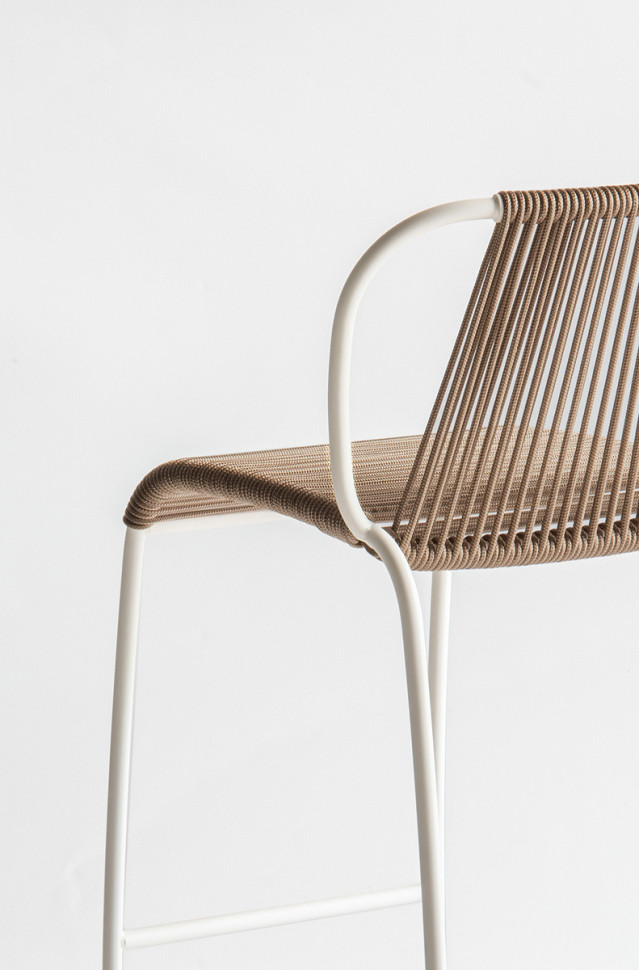 Барный стул Potocco Tibes 945/A-945/S