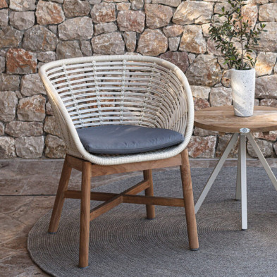 Стул Alaska Skyline Design Alaska 63 x 65 x h80 nc102465