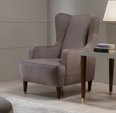 Кресло Vivien Gold confort Vivien