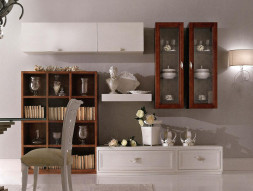 Стенка Maestri artigiani I sogni Comp 8  1