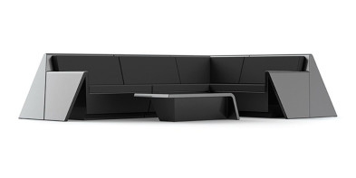 Диван Vondom Rest