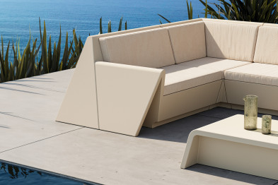 Диван Vondom Rest
