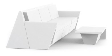 Диван Vondom Rest