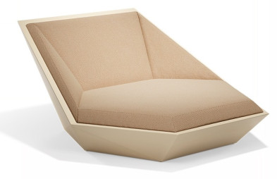 Кушетка Vondom Faz