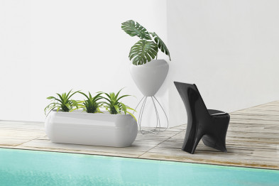 Стул Vondom Pal