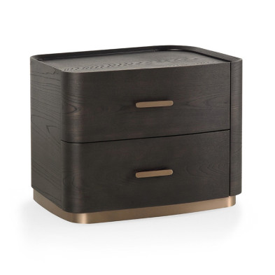 Прикроватная тумбочка Fratelli Barri Bono 60 x 45 x h50 см, правая