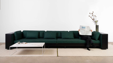 Диван Ligne Roset Kobold classic