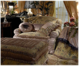 Кресло Rosy luxury Dolfi Casa dolfi L5901