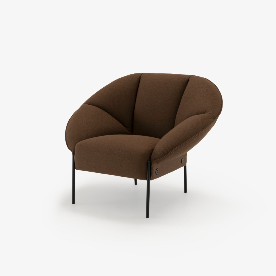Кресло Ligne Roset Paipaï - материал