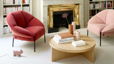 Кресло Ligne Roset Paipaï