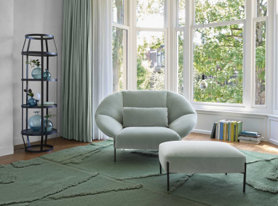 Кресло Ligne Roset Paipaï