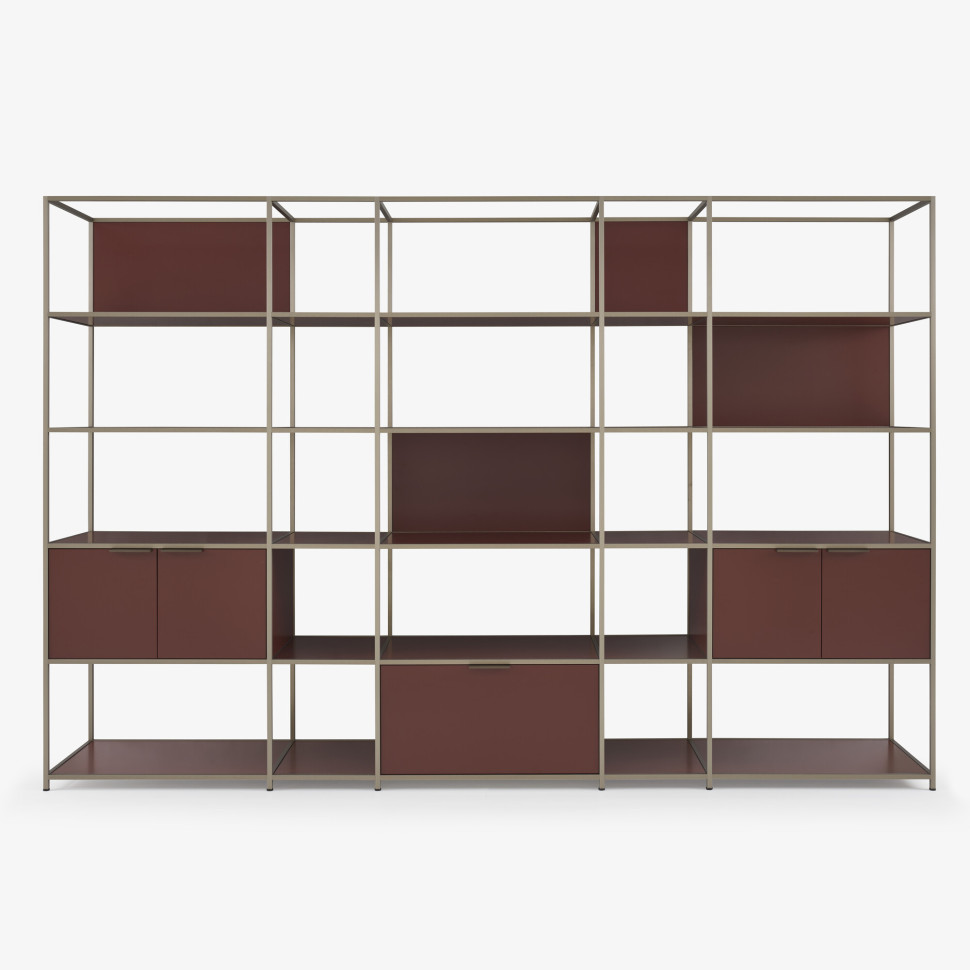 Стеллаж Ligne Roset Dita