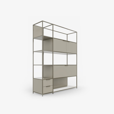 Стеллаж Ligne Roset Dita