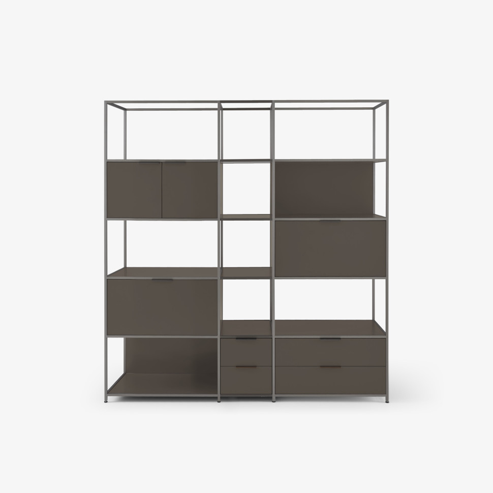 Стеллаж Ligne Roset Dita