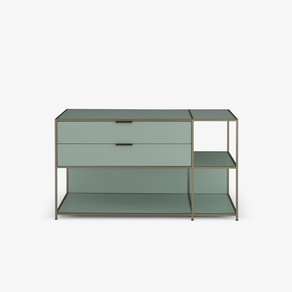 Стеллаж Ligne Roset Dita