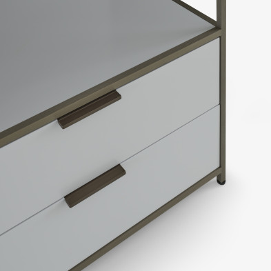 Стеллаж Ligne Roset Dita