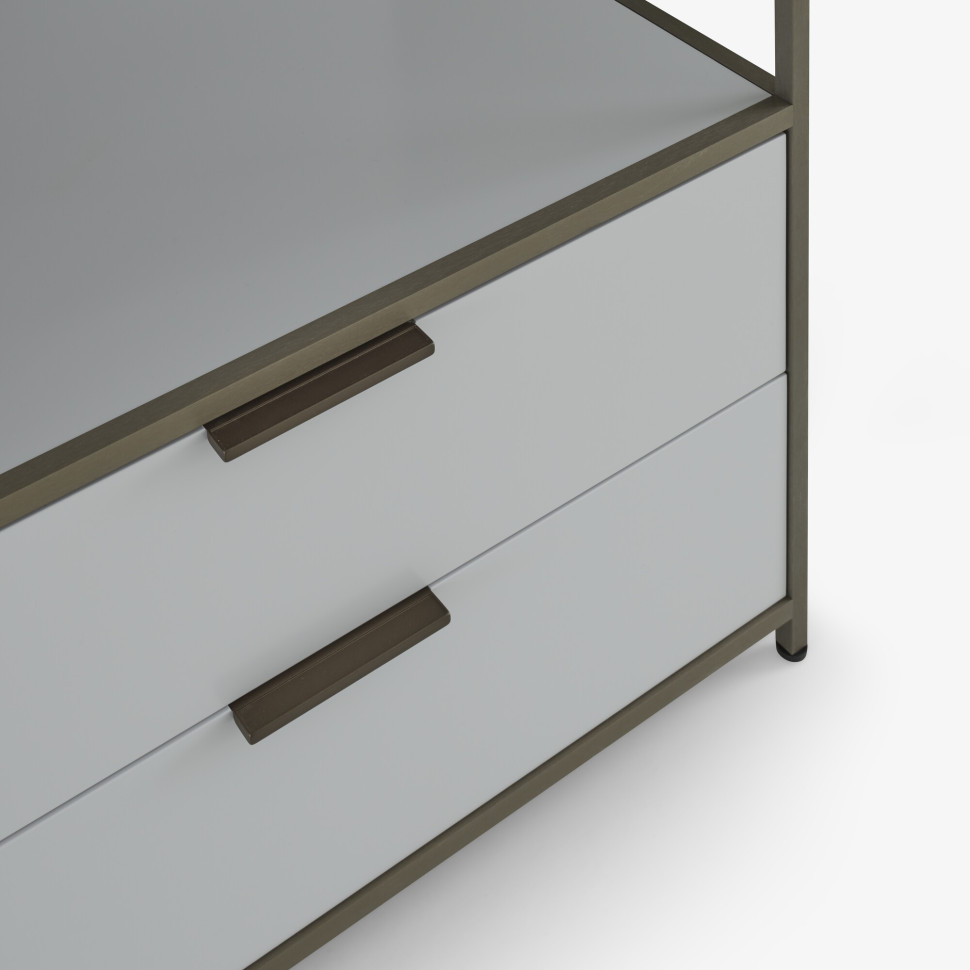 Стеллаж Ligne Roset Dita