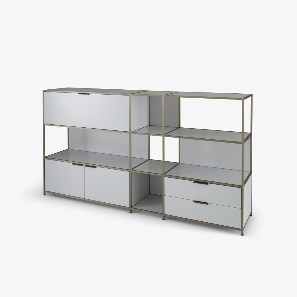 Стеллаж Ligne Roset Dita