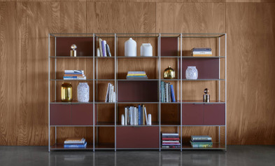 Стеллаж Ligne Roset Dita