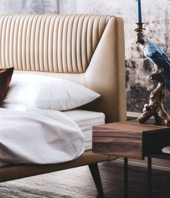 Кровать Cattelan italia Amadeus