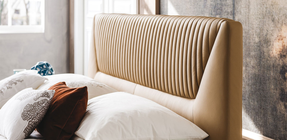 Кровать Cattelan italia Amadeus