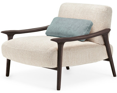 Кресло Cattelan Italia Giselle Lounge