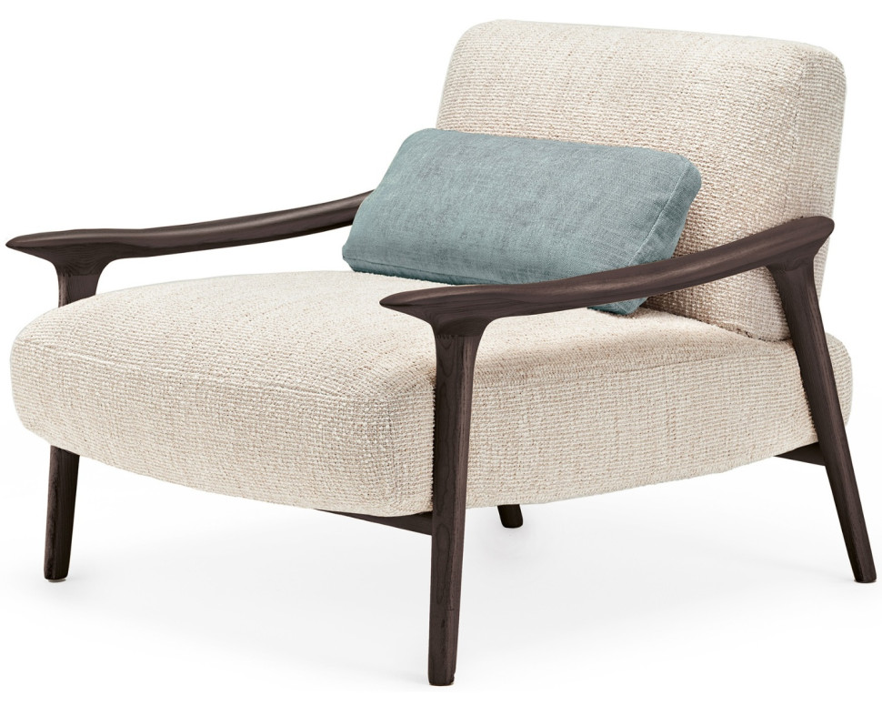 Кресло Cattelan Italia Giselle Lounge