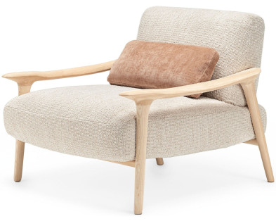 Кресло Cattelan Italia Giselle Lounge