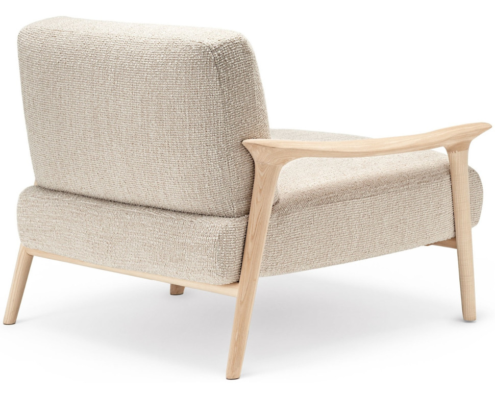 Кресло Cattelan Italia Giselle Lounge - фото товара
