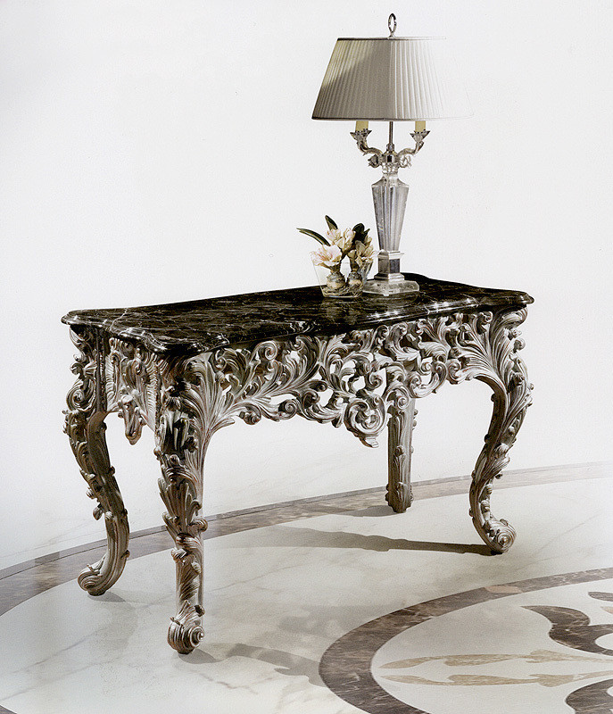 Консоль Ezio bellotti Platinum vol. ii 5324