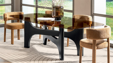 Стол Calligaris Nogu CS4168-fb-250