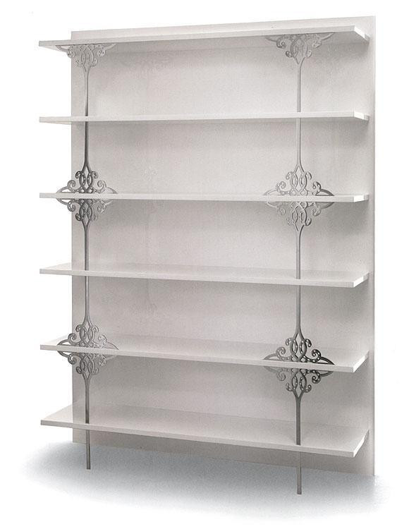 Стеллаж Isacco agostoni Book.03 1299__9