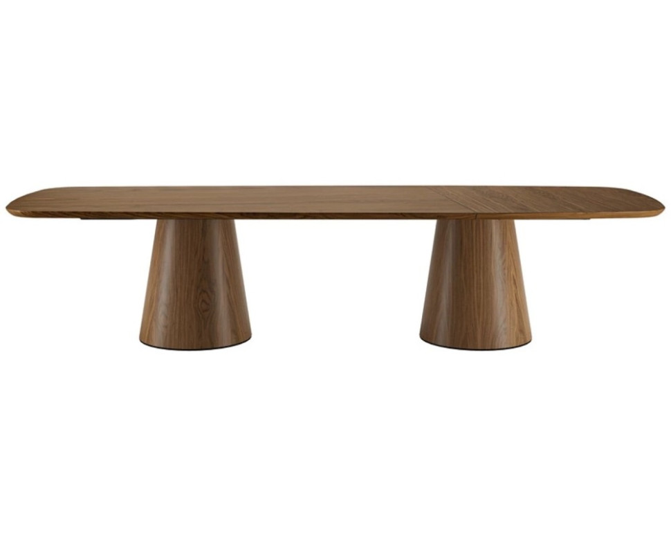 Стол Eforma Teo top legno - материал