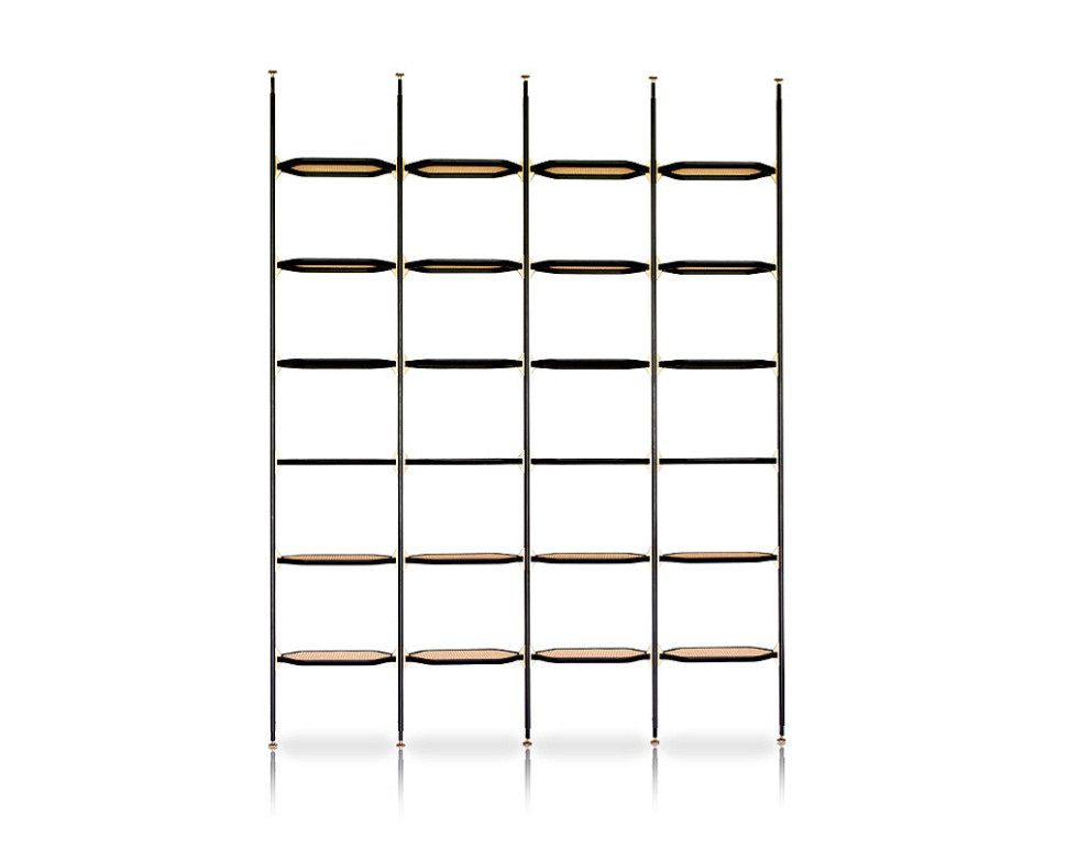 Стеллаж Baxter Libelle 1