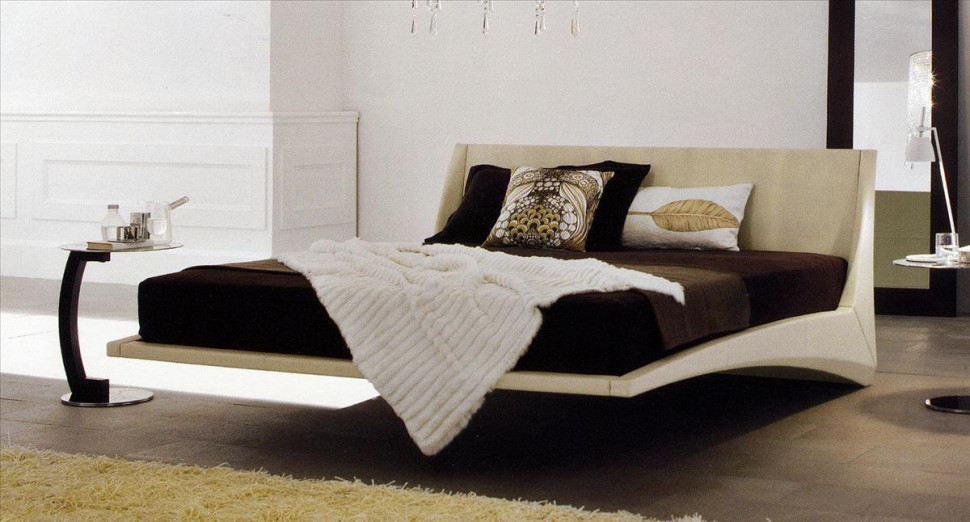Кровать Cattelan italia  Dylan