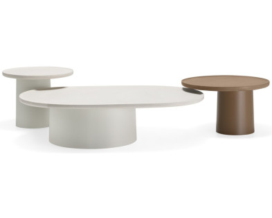 Журнальный стол Molteni Louisa Outdoor