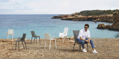 Стул Ibiza Vondom Daily 46 x 51 x 81h nc100647
