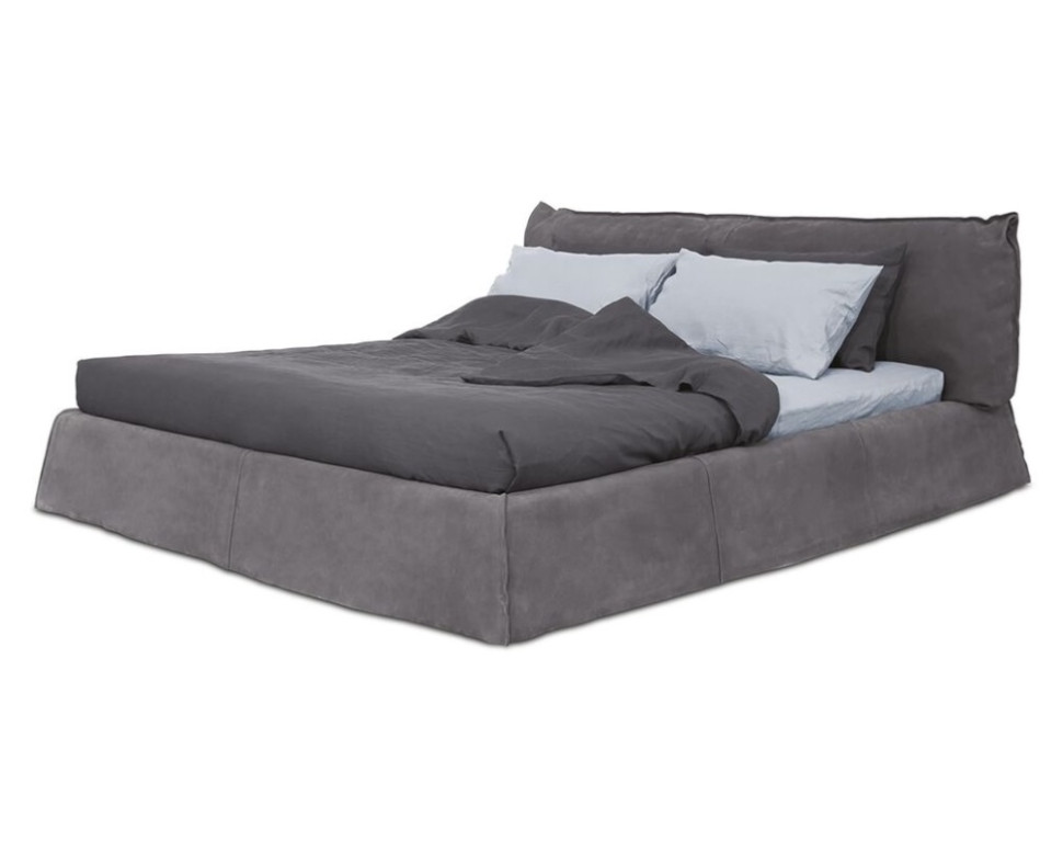 Кровать Baxter Paris Slim