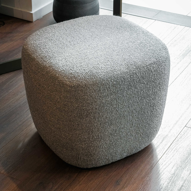 Пуфик Kind Giorgiocasa Attico 45h x ø50 nc103047