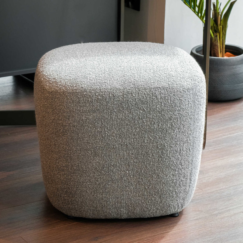 Пуфик Kind Giorgiocasa Attico 45h x ø50 nc103047