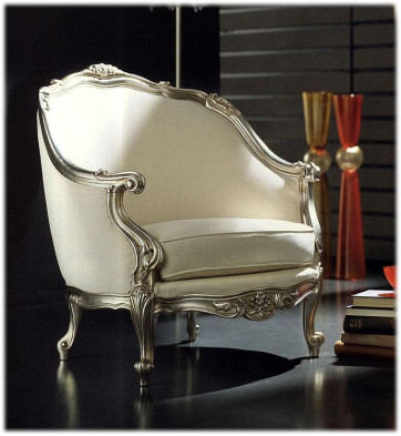 Кресло Of interni Interni di lusso Mm.8060