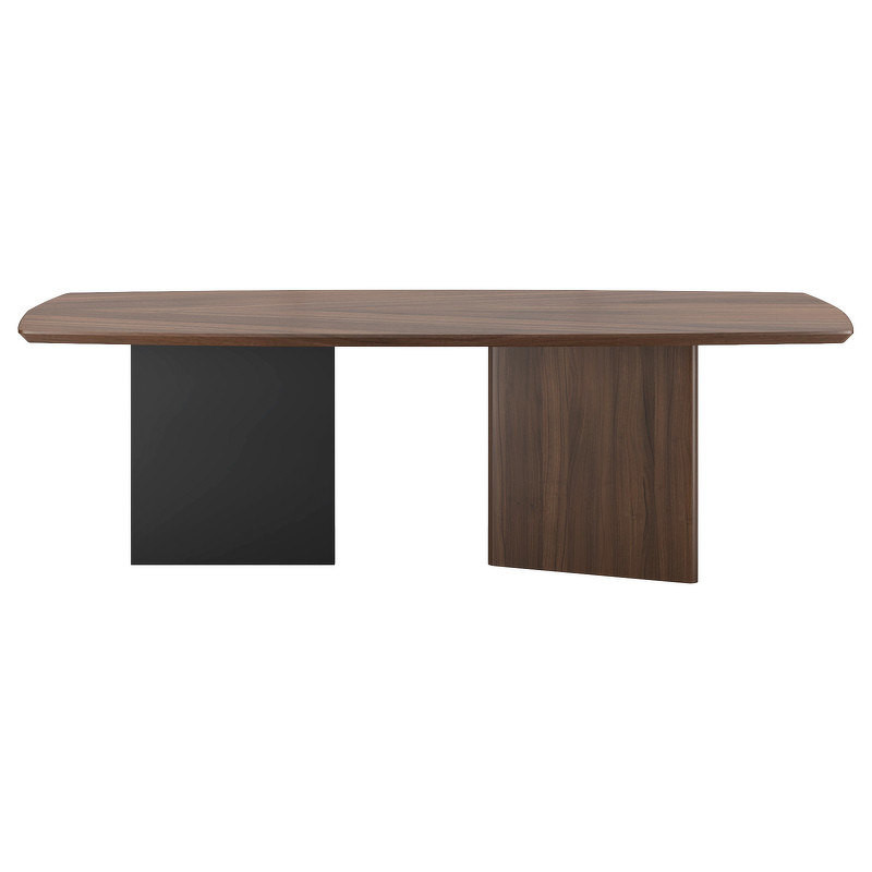 Обеденный стол Mod Interiors Miramar 240 x 109 x 75h nc109983 - стиль